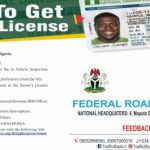 Licence FRSC Official Website