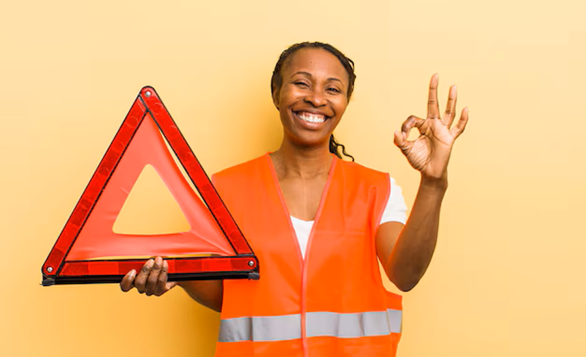 Building a Road Safety Culture in Organizations