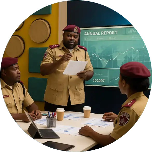 FRSC SBU