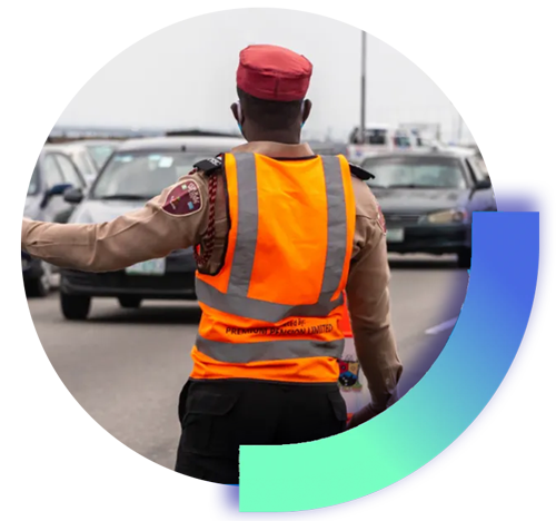 FRSC National Headquarters Organogram