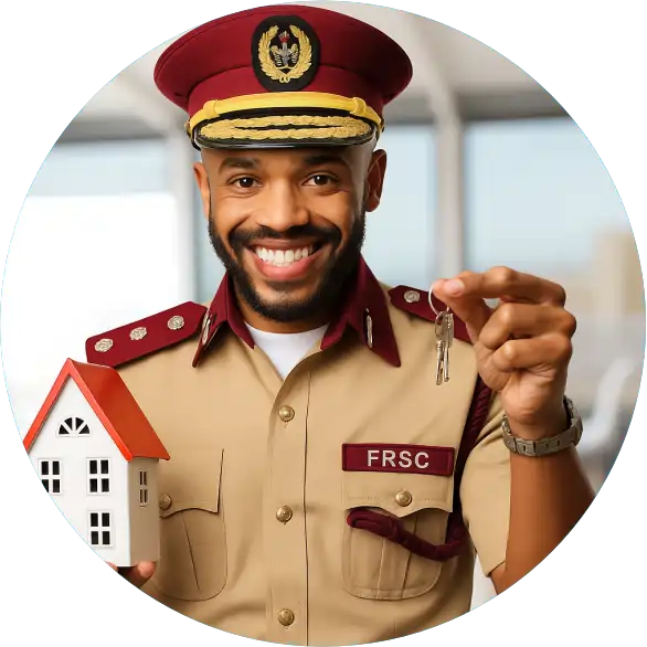FRSC Housing Scheme