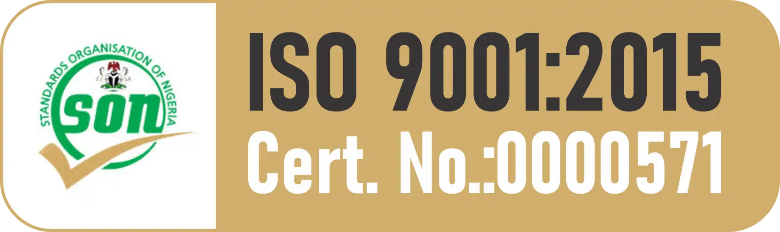 FRSC ISO
