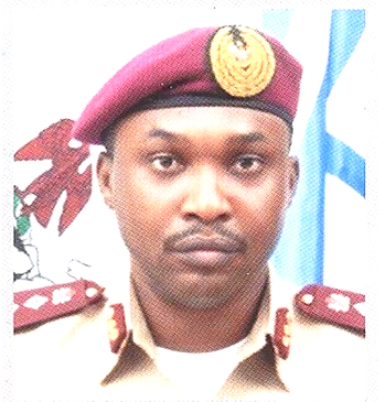 Osita Chidoka