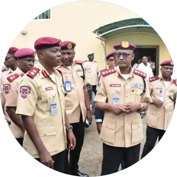 FRSC MESS