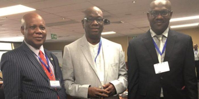 African Road Safety Leadership Programme