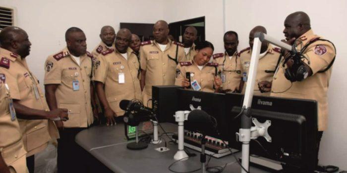 Corps Marshal Strategy Session With Zonal Commanders