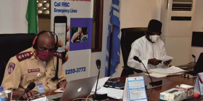 FRSC Board Approves The Promotion Of 10 Assistant Corps Marshals And 32 Corps Commanders