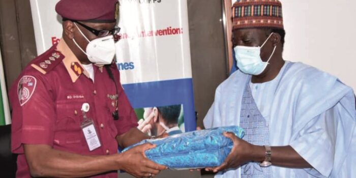 Plateau State Governor Visits RSHQ