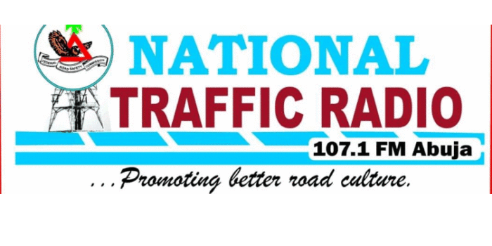 National Traffic Radio (NTR), 107.1 FM Abuja