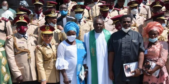Road Traffic Crash Victims Remembrance Week