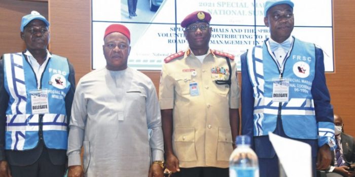 National Summit Of Special Marshals