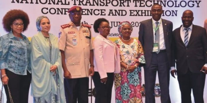 National Transport Technology Conference And Exhibition