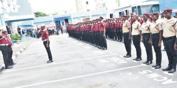 Special Parade On Awareness/ Health Talk And Blood Drive