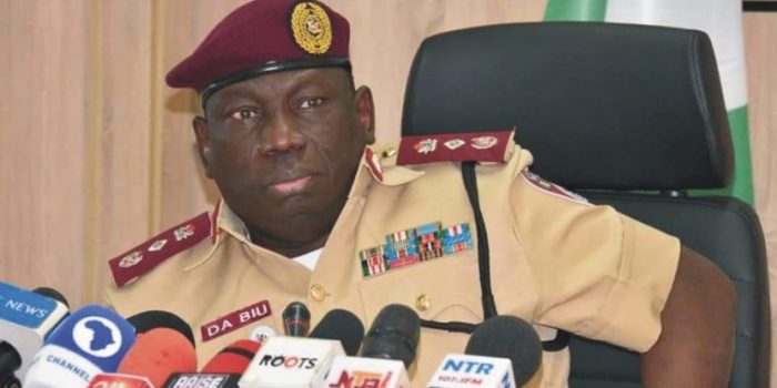 Corps Marshal Press Briefing On Ember Months, Night Travels And Motorcycle Registration