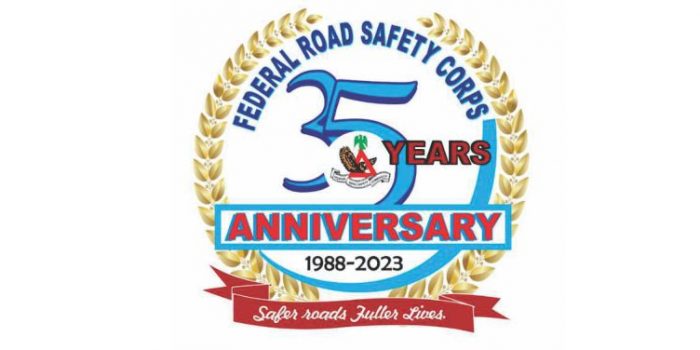 FRSC 35 Years Anniversary
