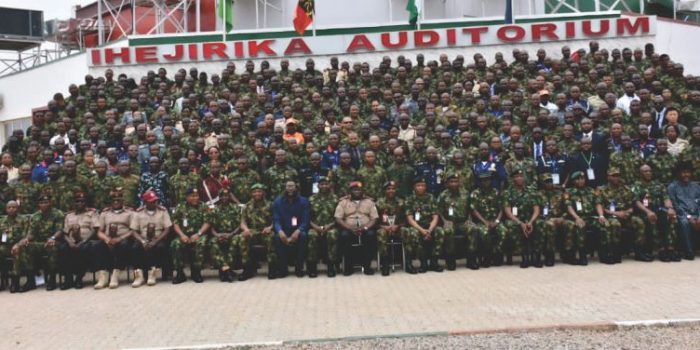 EXERCISE HASKE BIYU 2023 FOR SENIOR COURSE 45